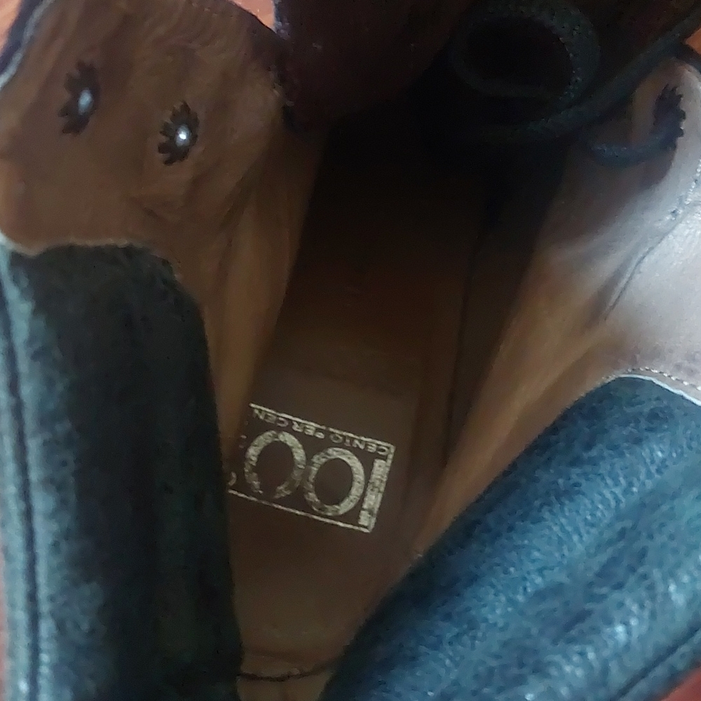 Booties - Picture 7 of 7
